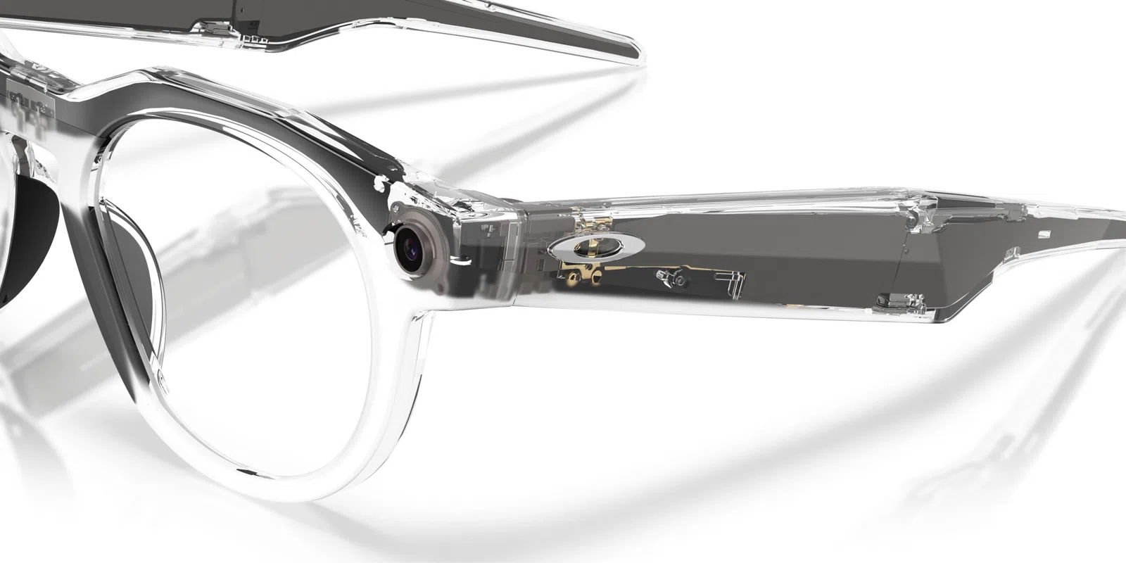 Oakley Meta Hstn 8002 Sunglasses - view 29